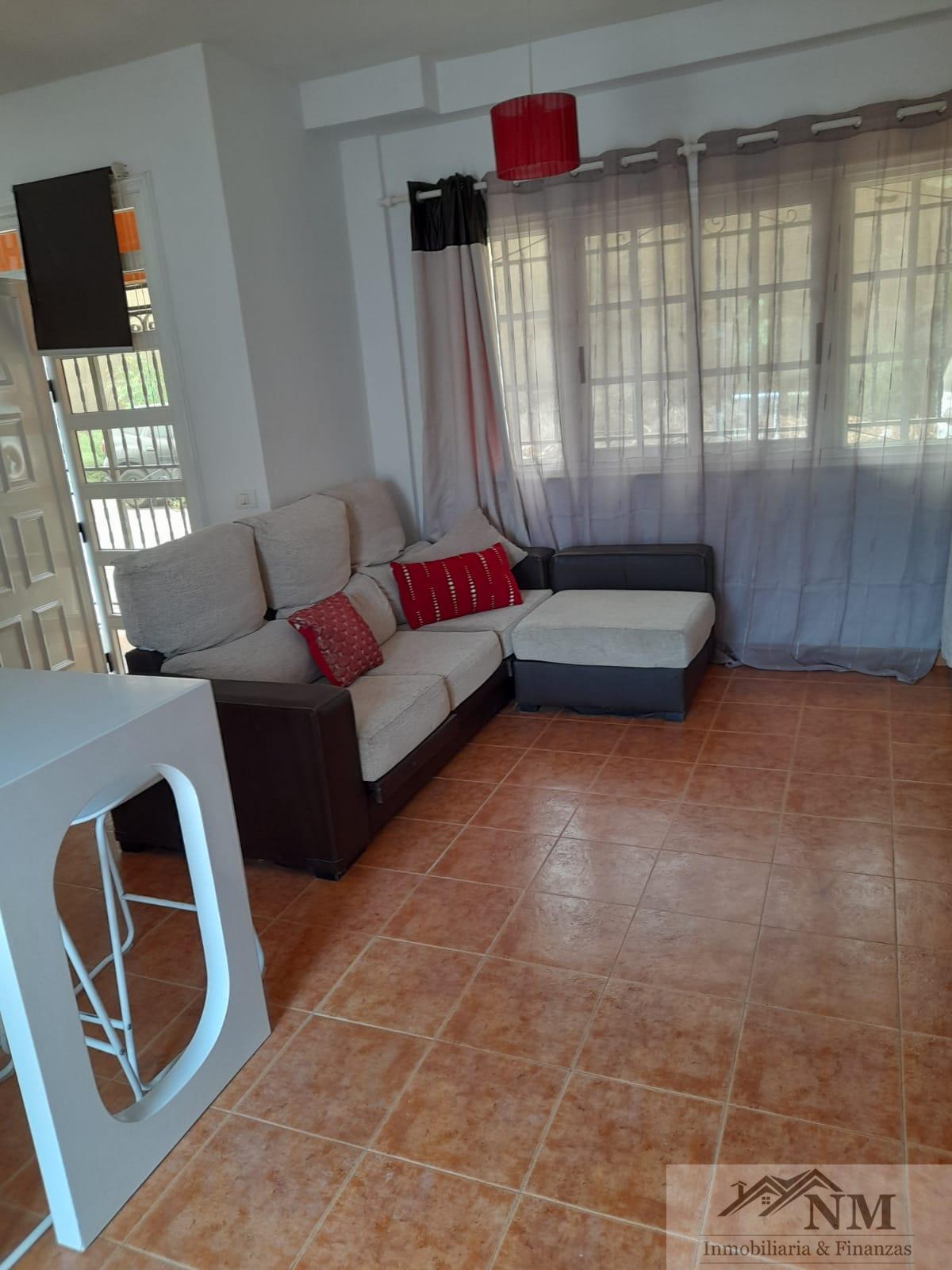 Venta de casa en Arona