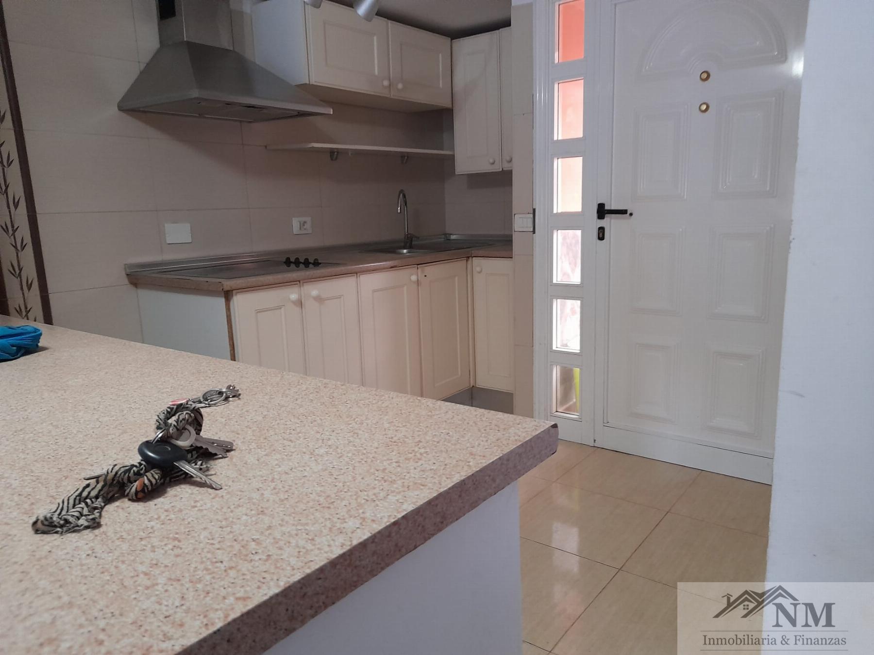 Venta de casa en Arona