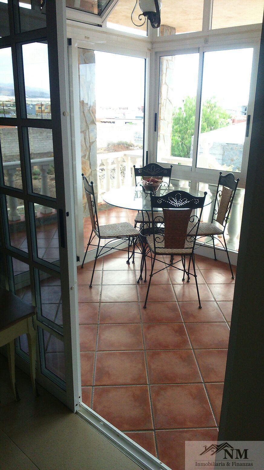 Venta de casa en Arona