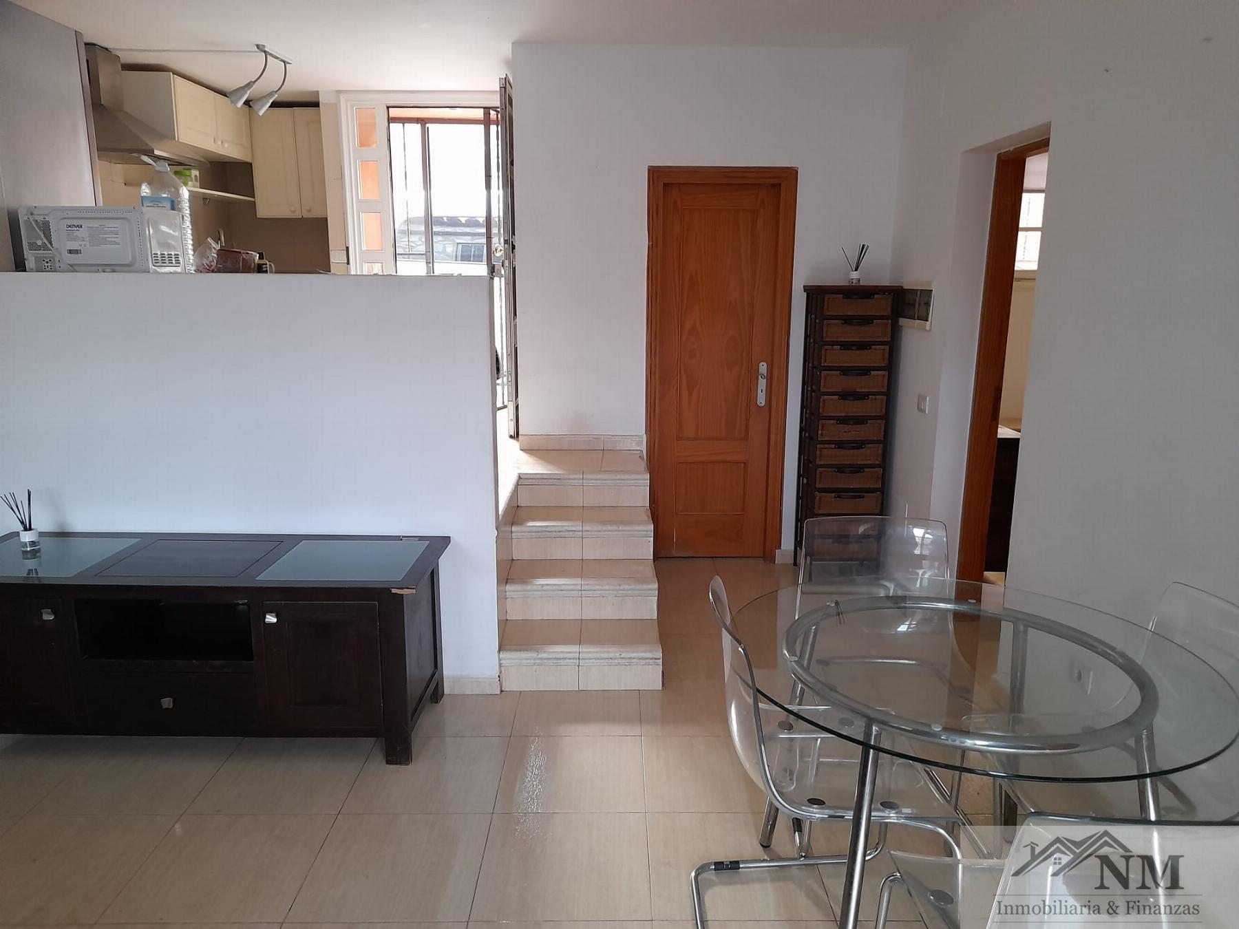 Venta de casa en Arona