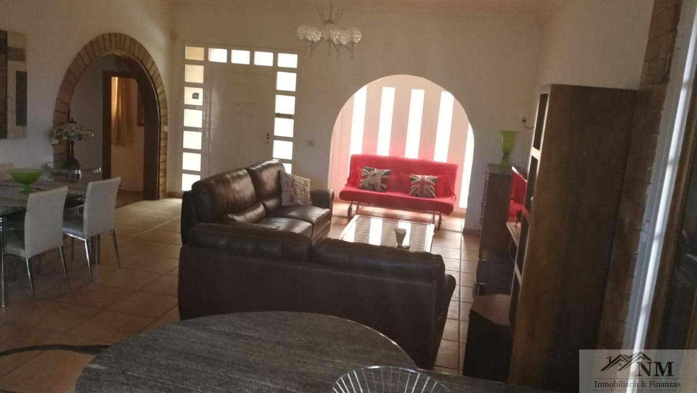 Venta de casa en Arona