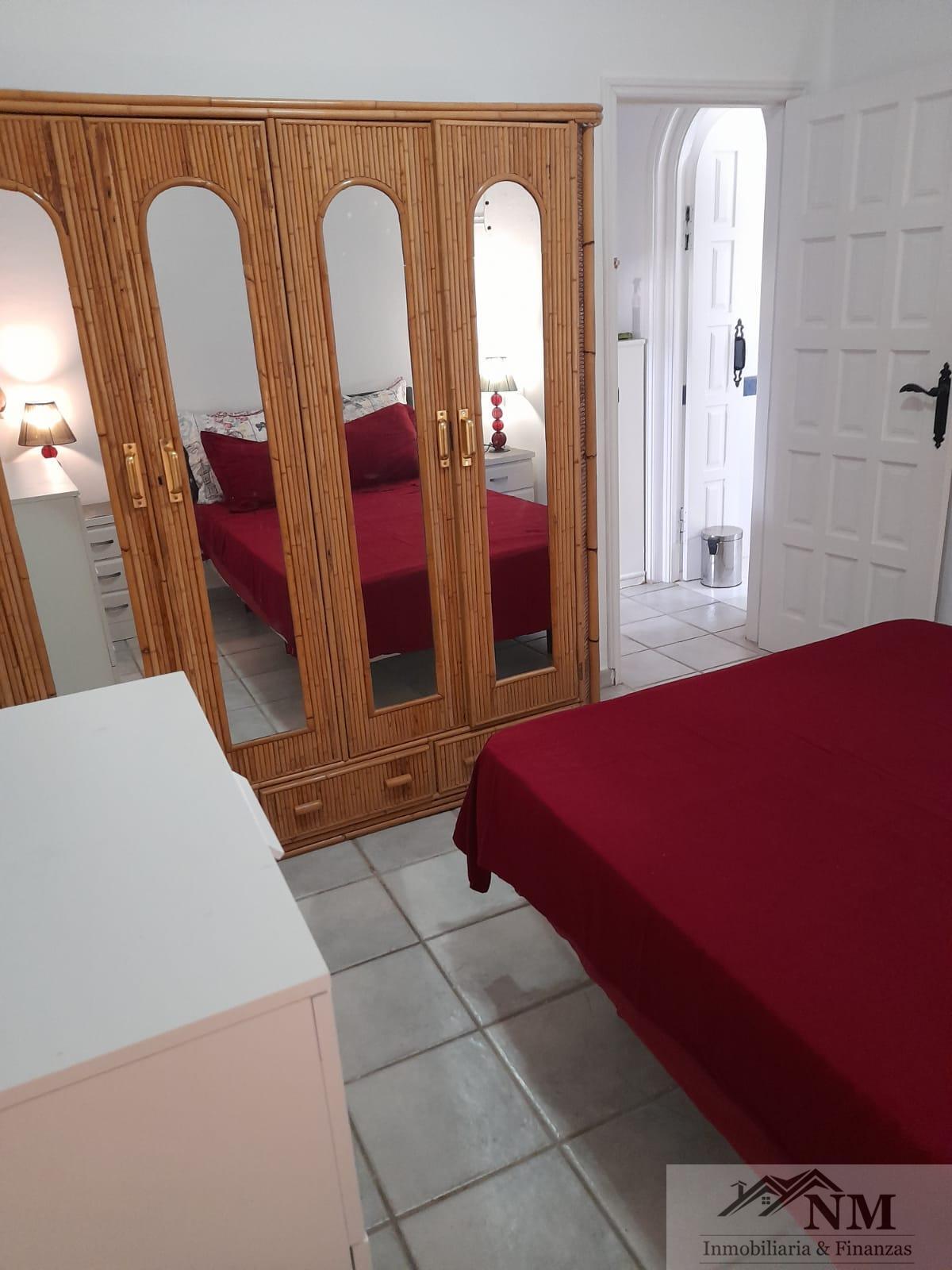 Venta de casa en Arona