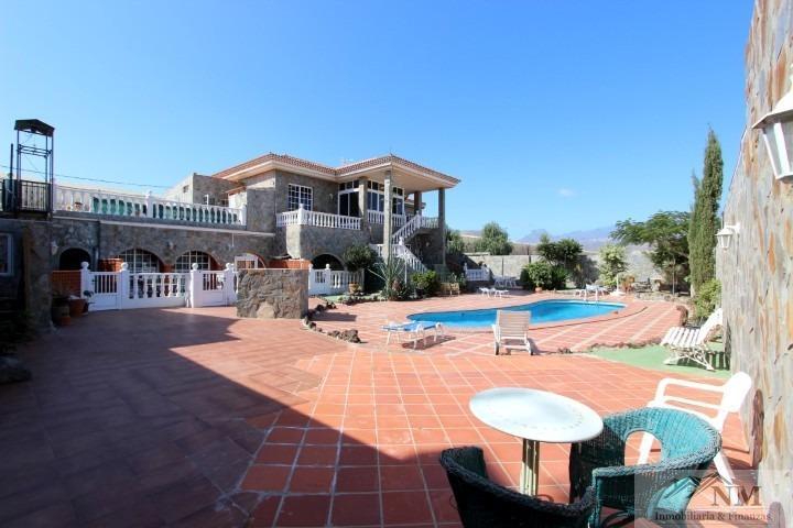 Venta de casa en Arona