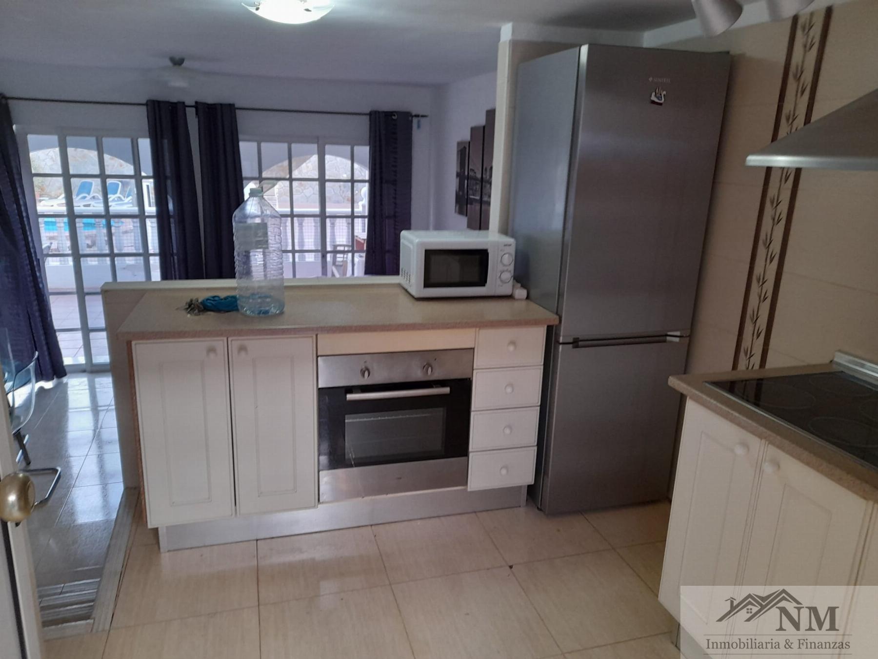 Venta de casa en Arona