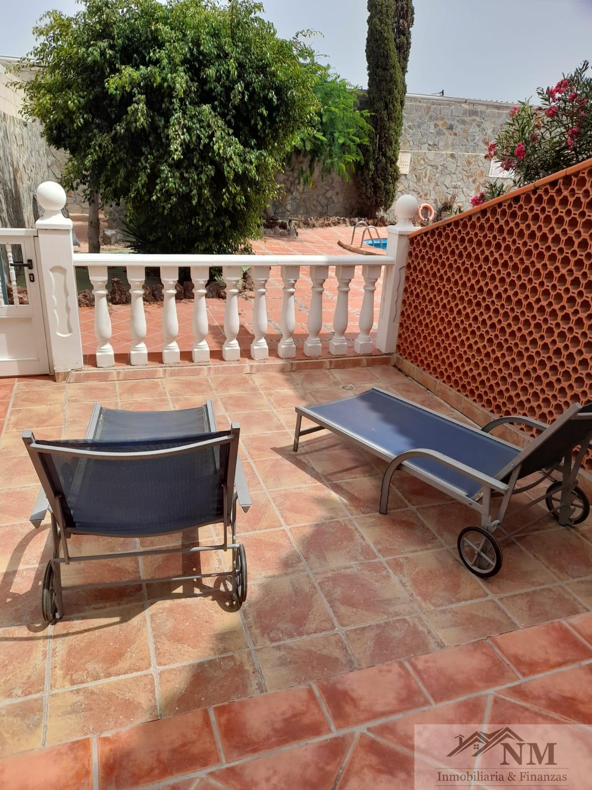 Venta de casa en Arona