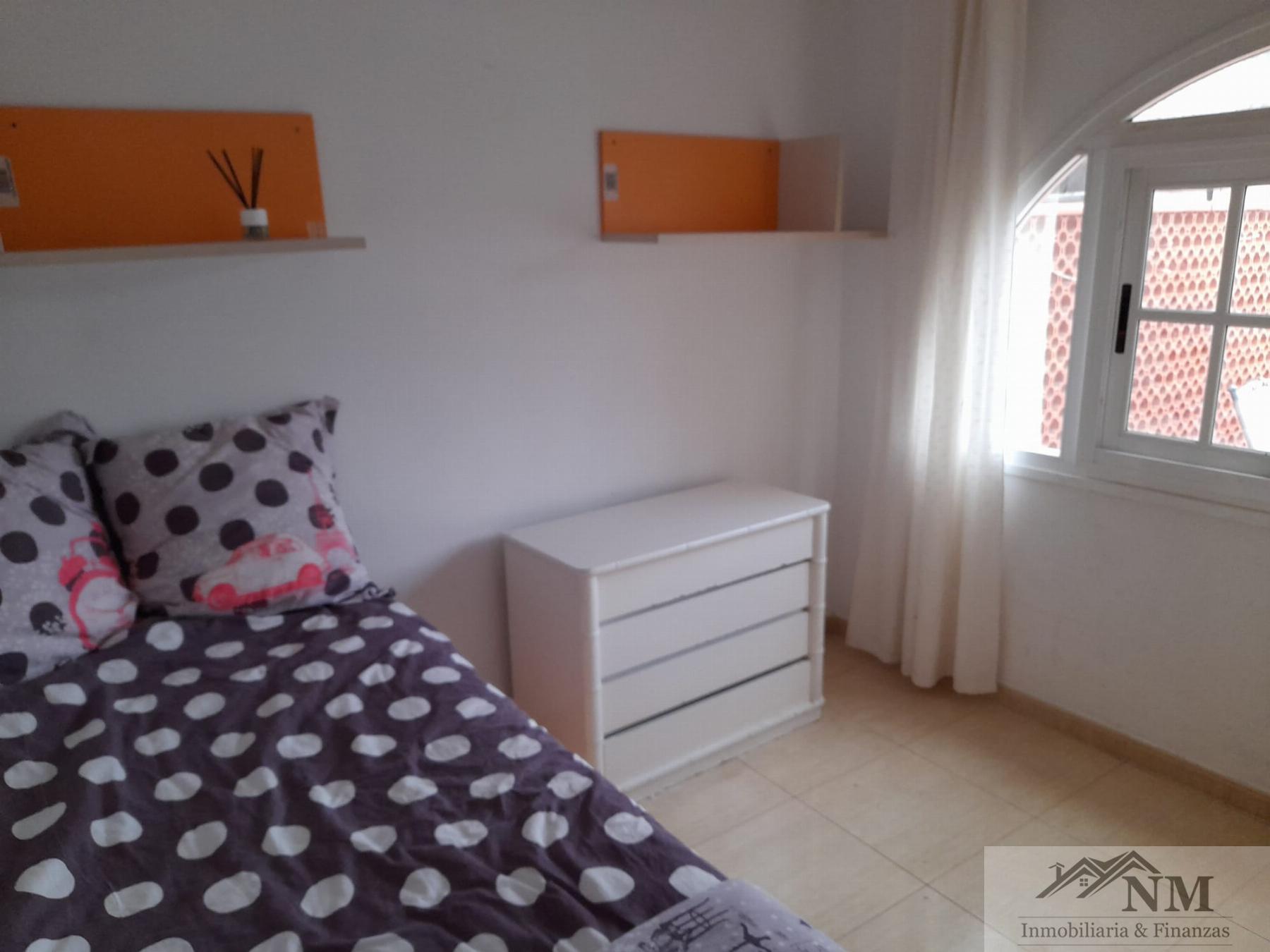Venta de casa en Arona