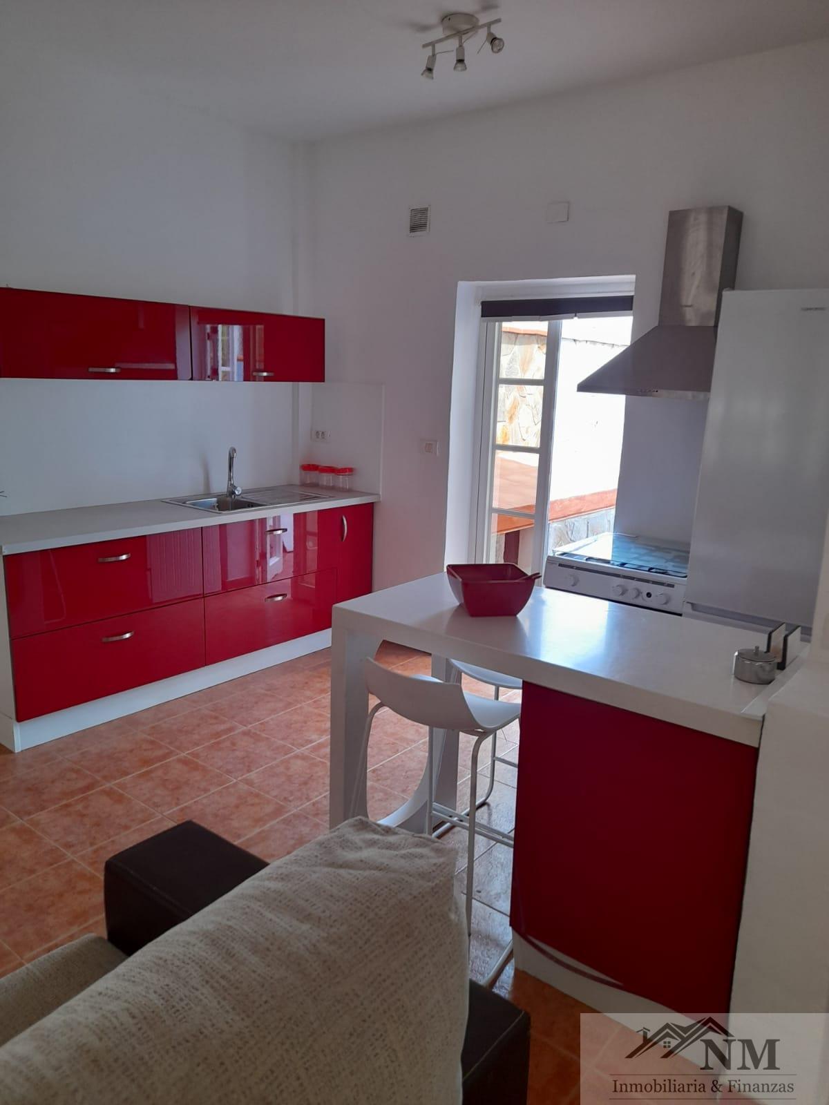 Venta de casa en Arona