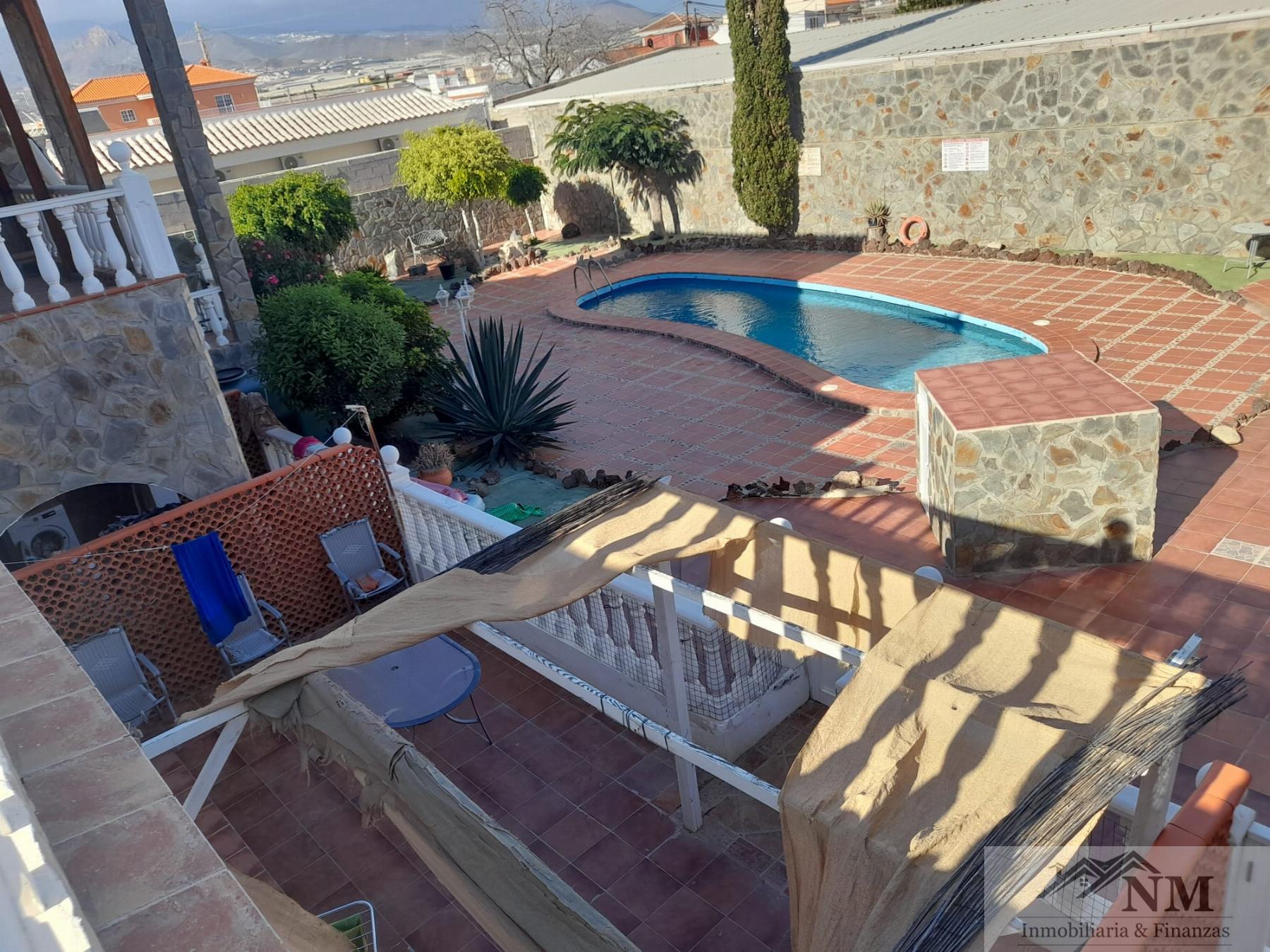 Venta de casa en Arona