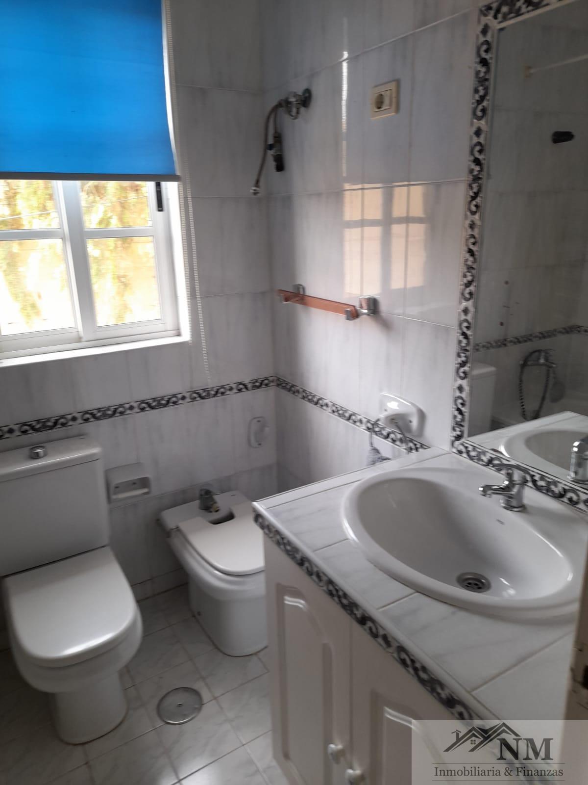 Venta de casa en Arona