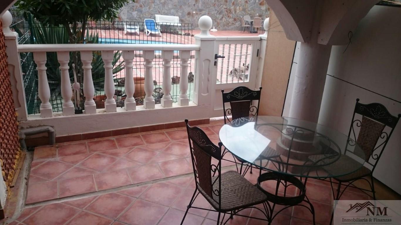 Venta de casa en Arona
