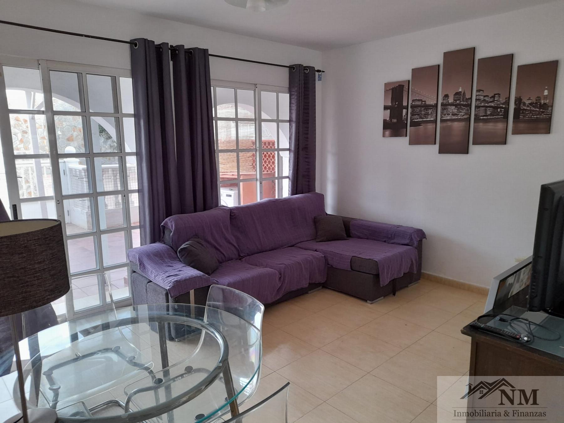 Venta de casa en Arona