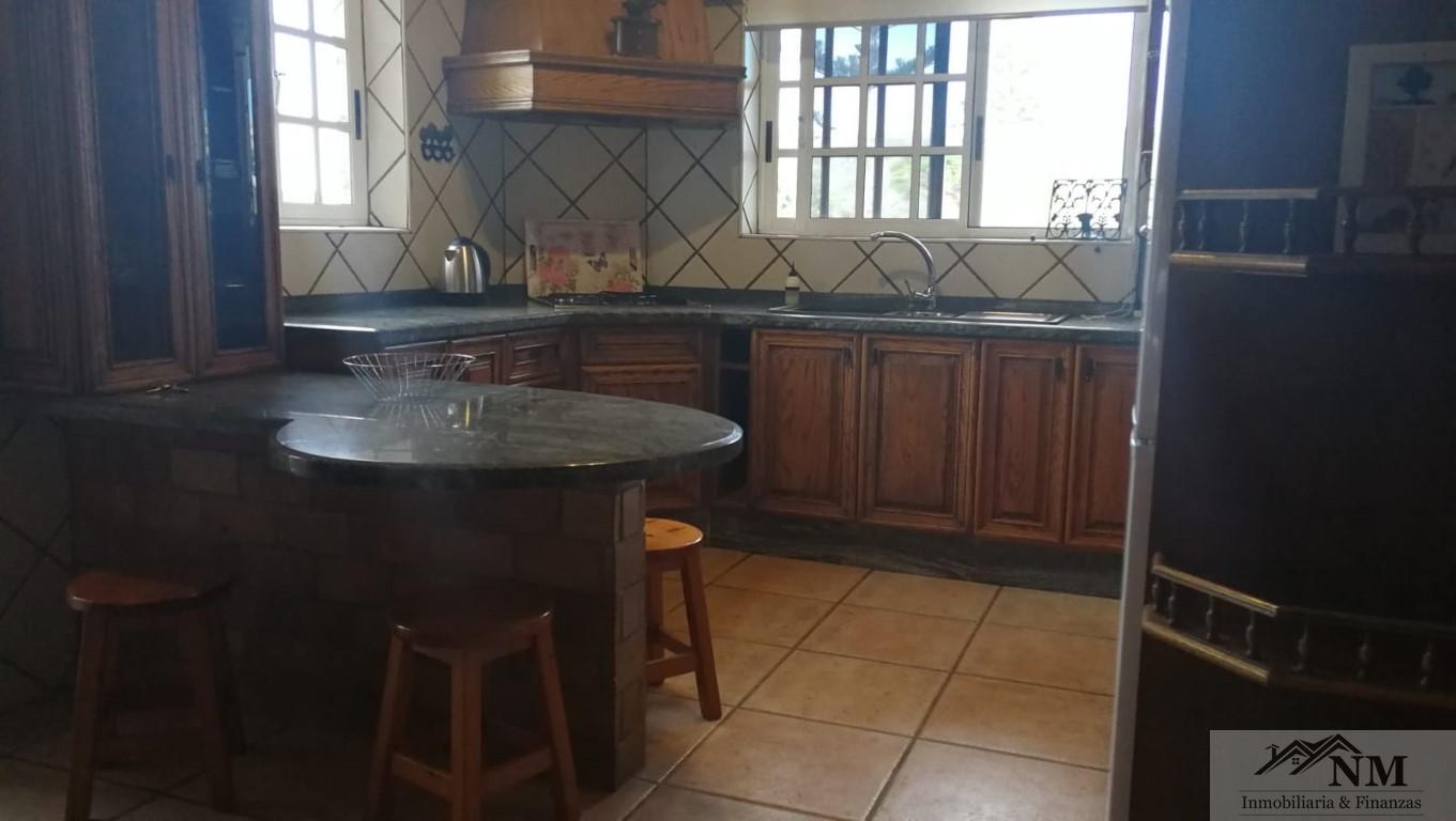 Venta de casa en Arona