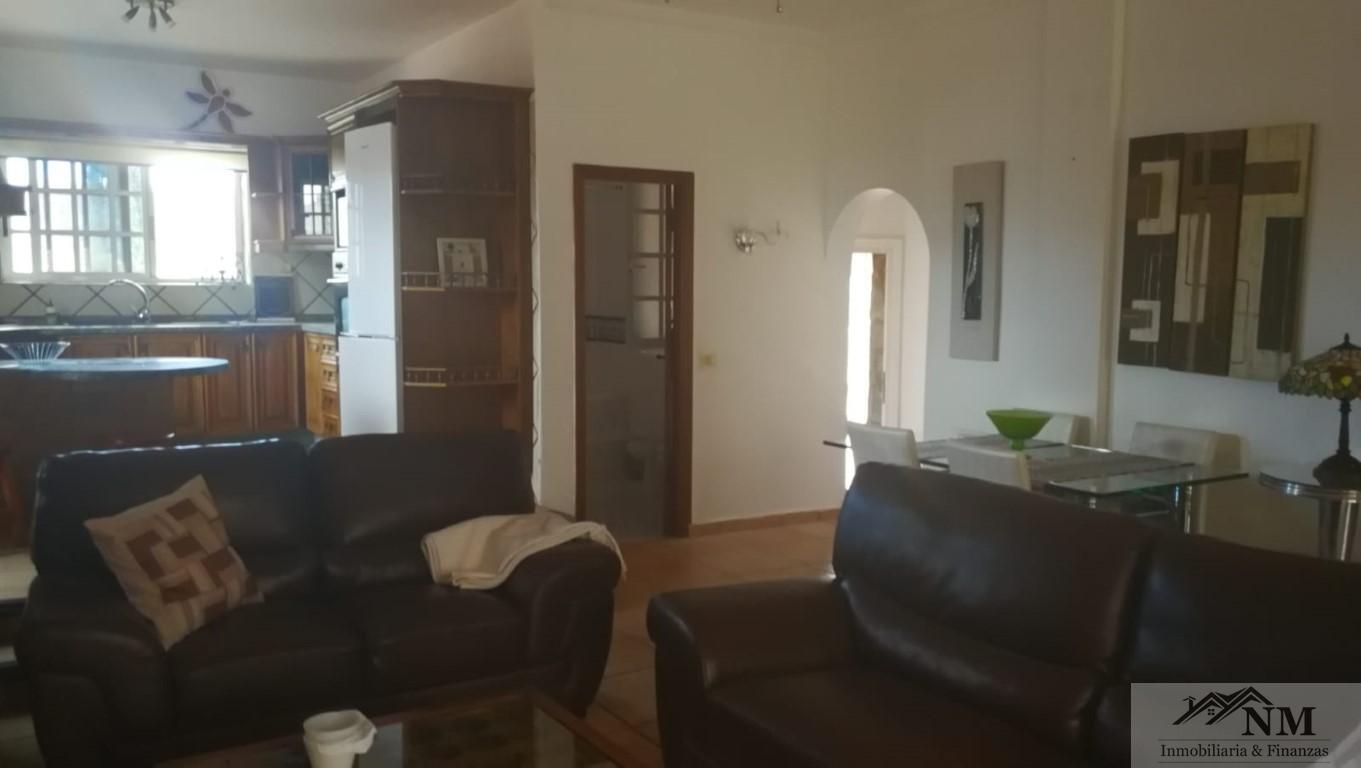 Venta de casa en Arona