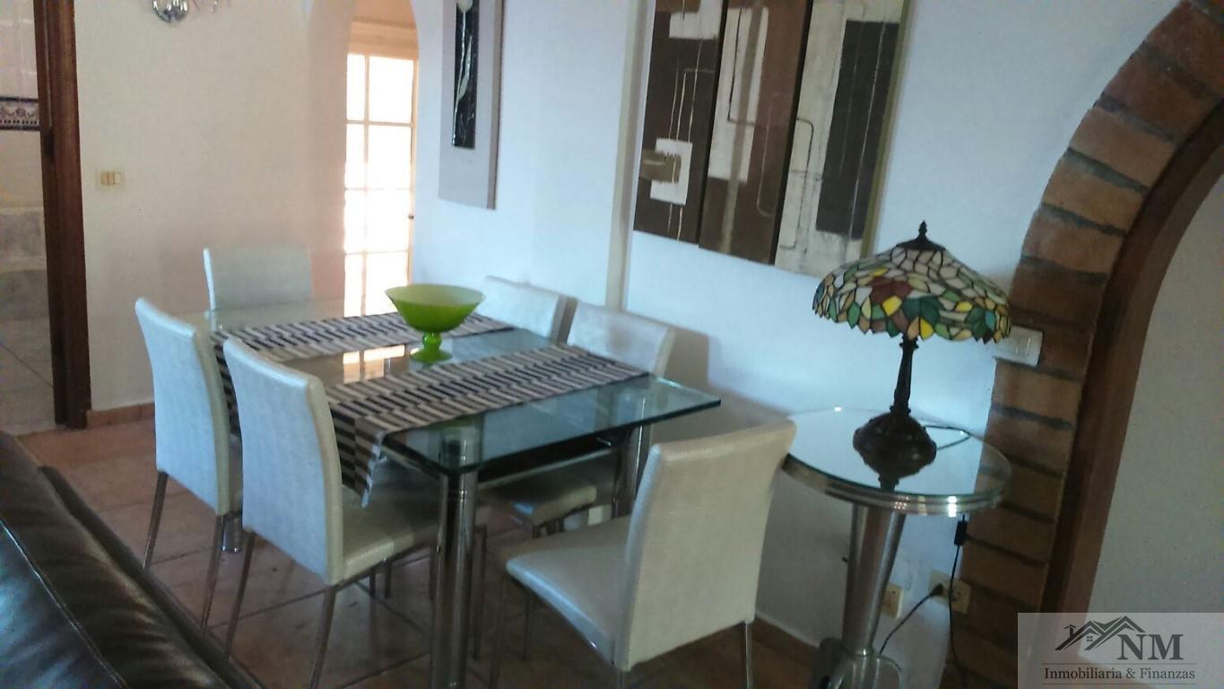 Venta de casa en Arona