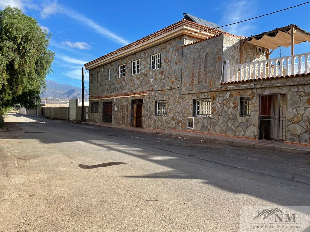 Venta de casa en Arona