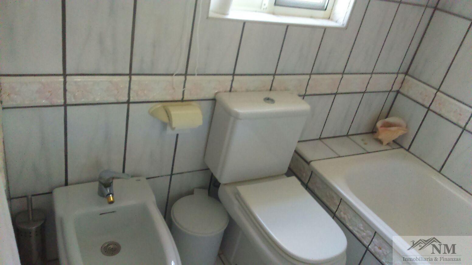 Venta de casa en Arona