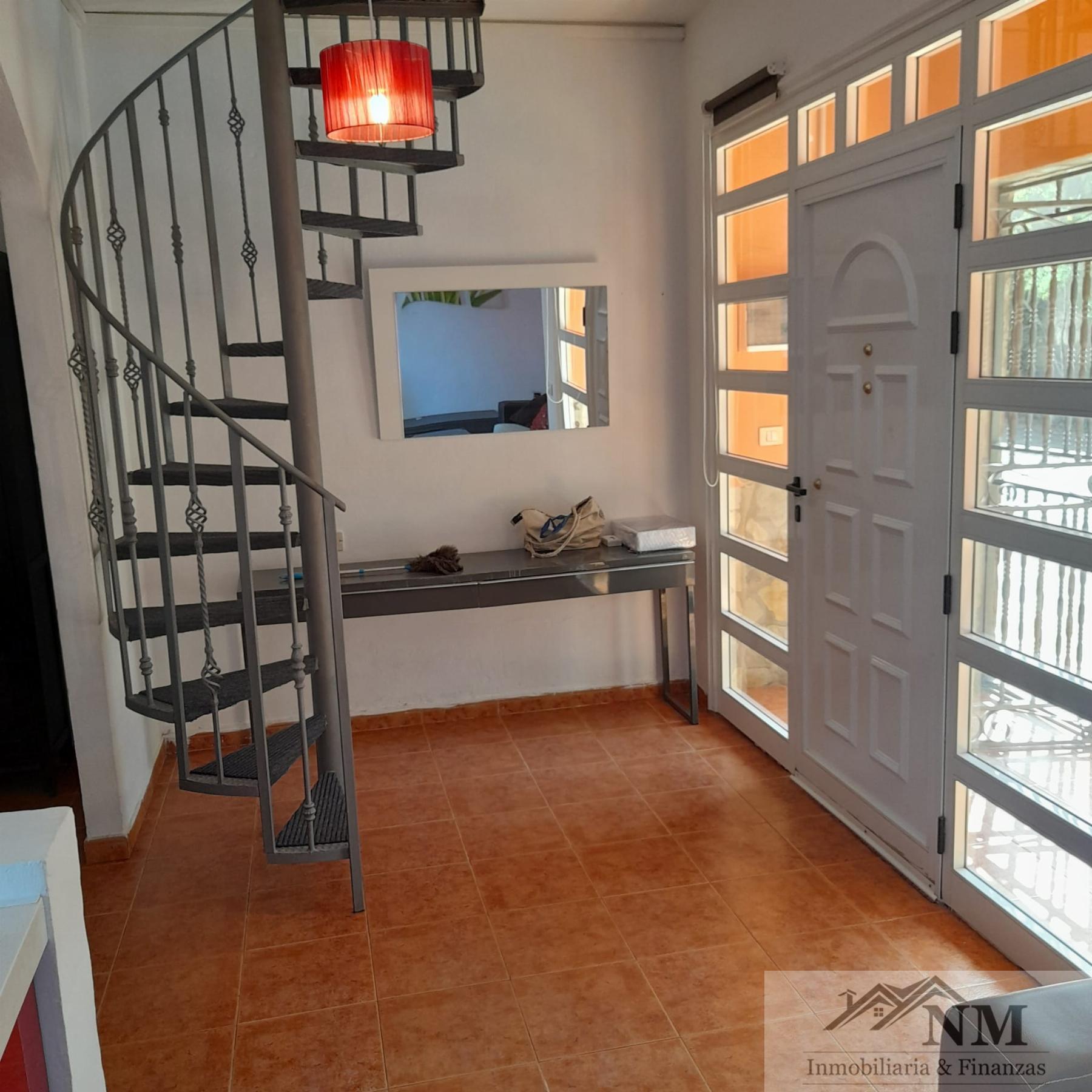 Venta de casa en Arona