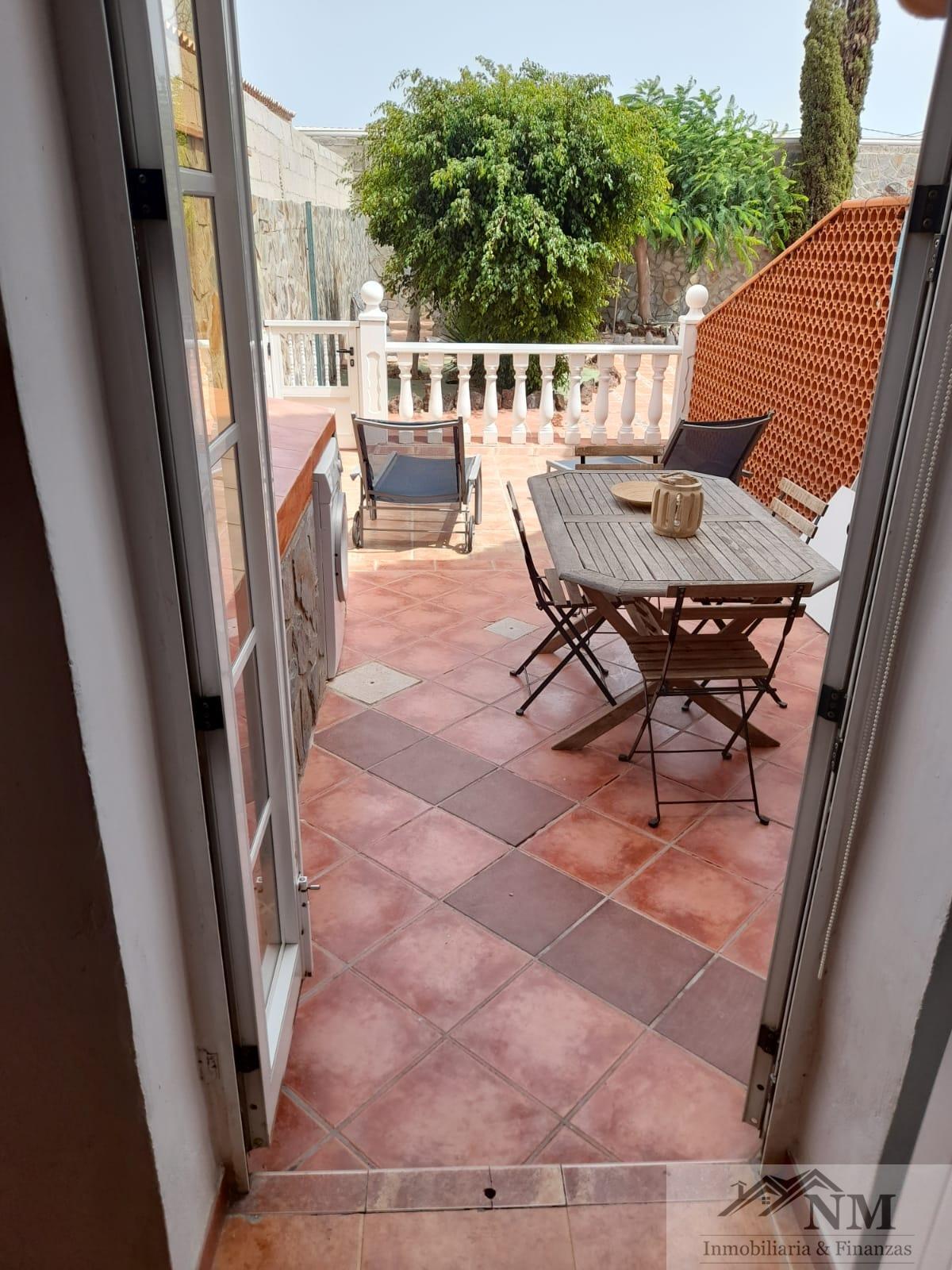 Venta de casa en Arona