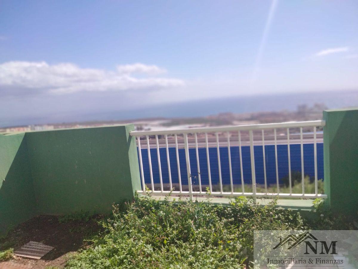 Vendita di casa in Adeje