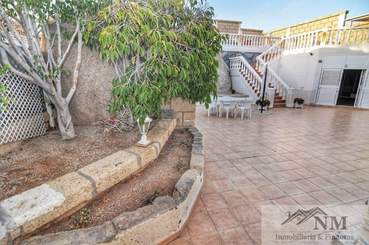For sale of house in Granadilla de Abona