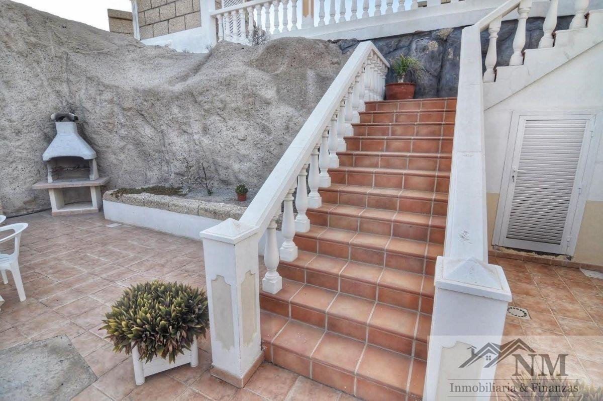 For sale of house in Granadilla de Abona