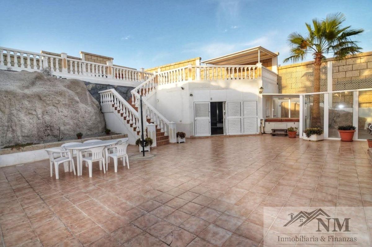 For sale of house in Granadilla de Abona