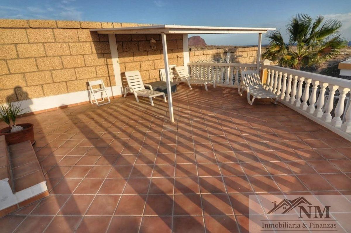 For sale of house in Granadilla de Abona