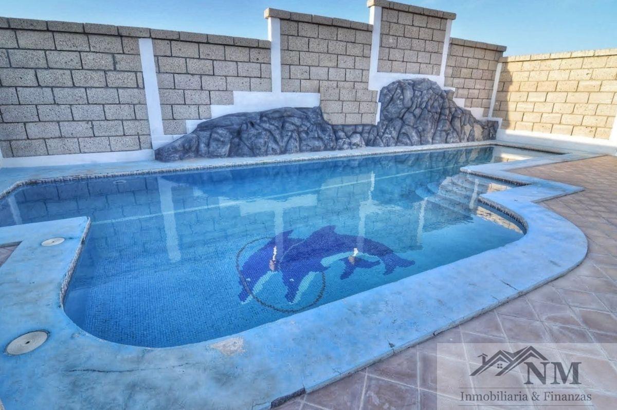 For sale of house in Granadilla de Abona