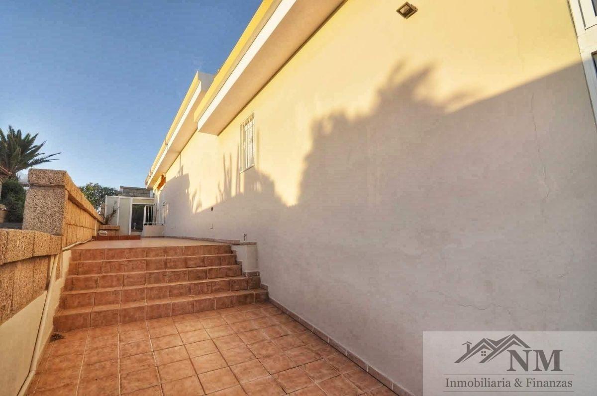 For sale of house in Granadilla de Abona