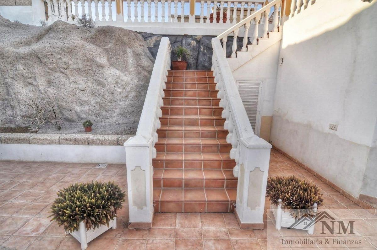 For sale of house in Granadilla de Abona