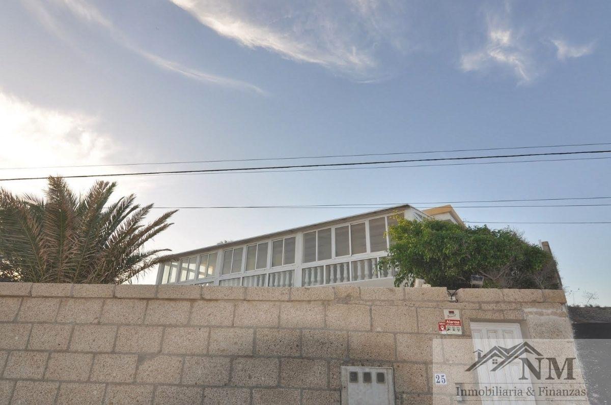 For sale of house in Granadilla de Abona