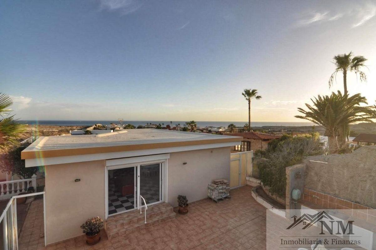 For sale of house in Granadilla de Abona