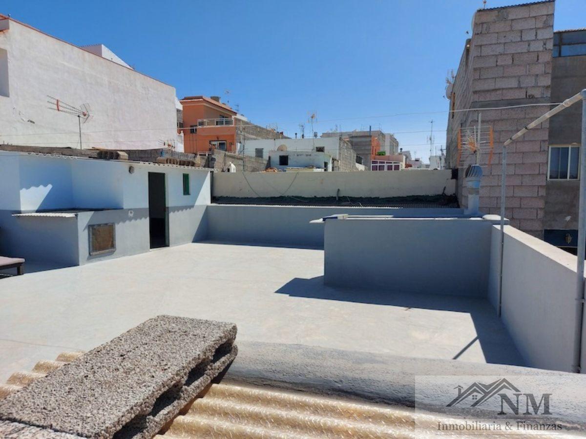 For sale of house in Guía de Isora