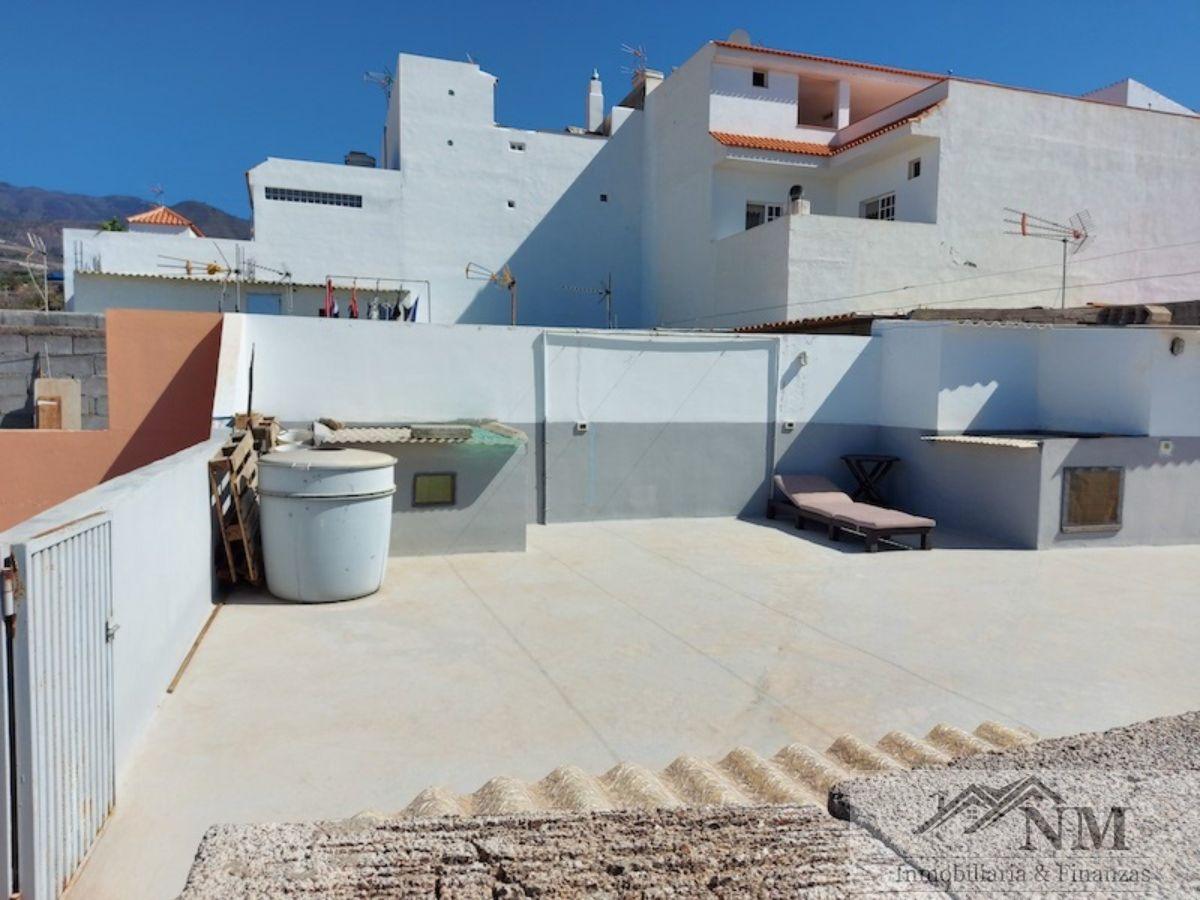 For sale of house in Guía de Isora