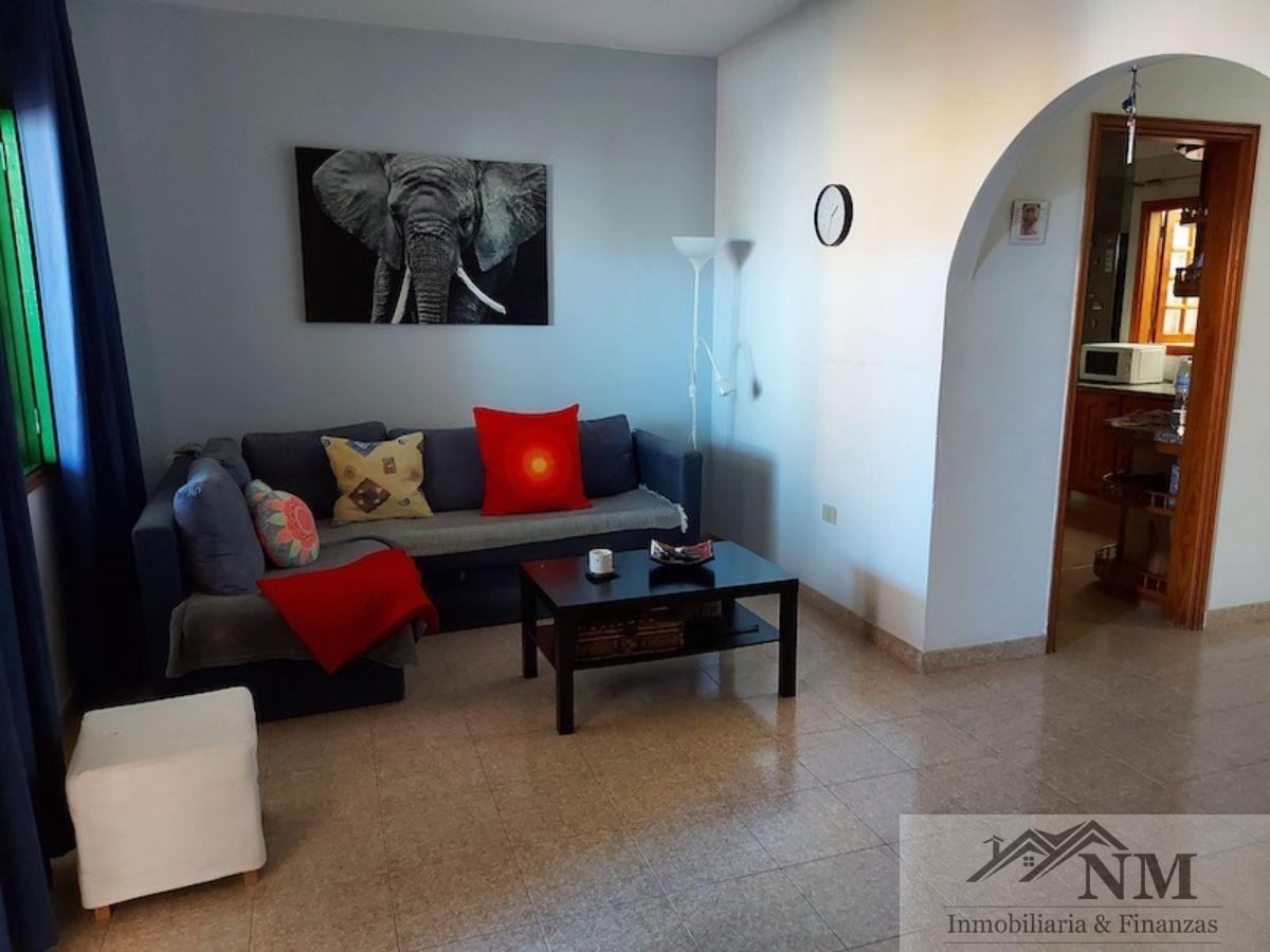 For sale of house in Guía de Isora