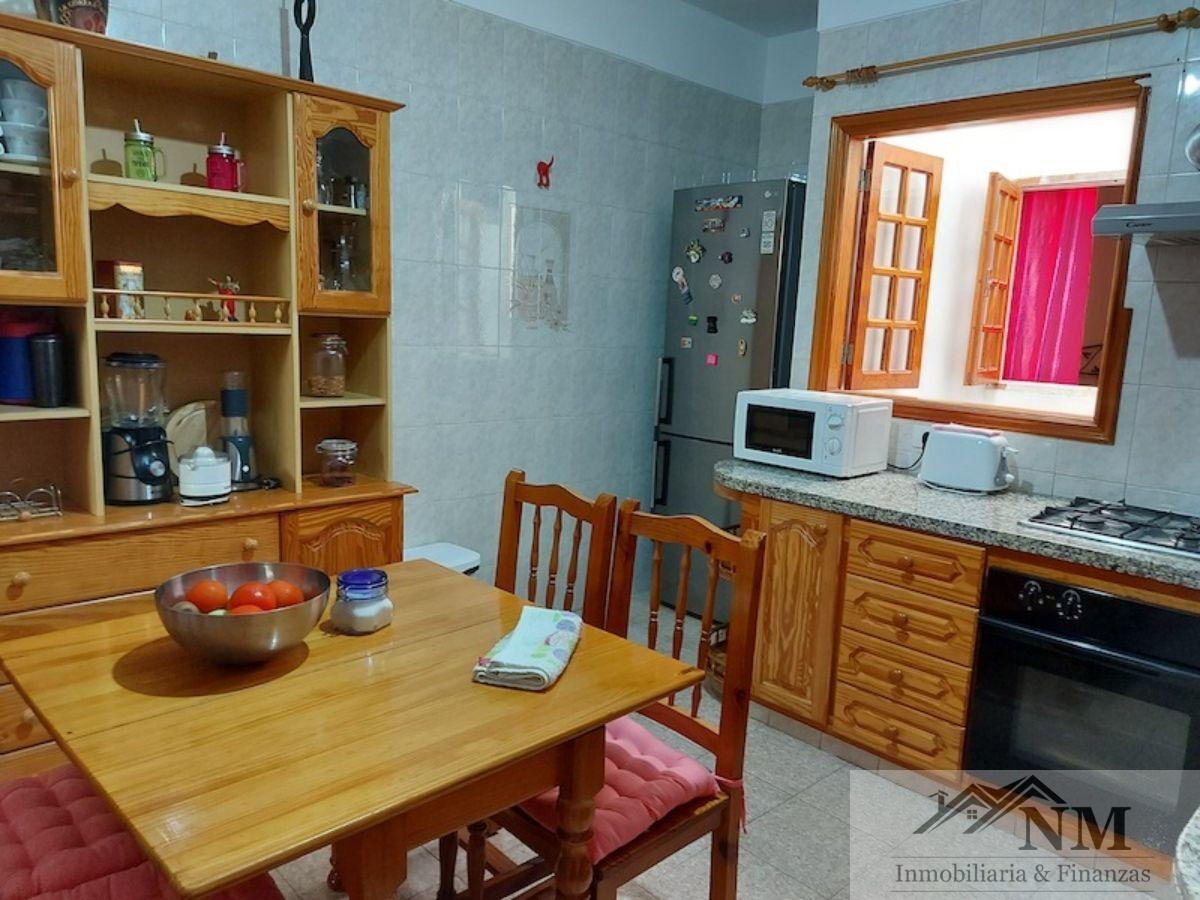 For sale of house in Guía de Isora