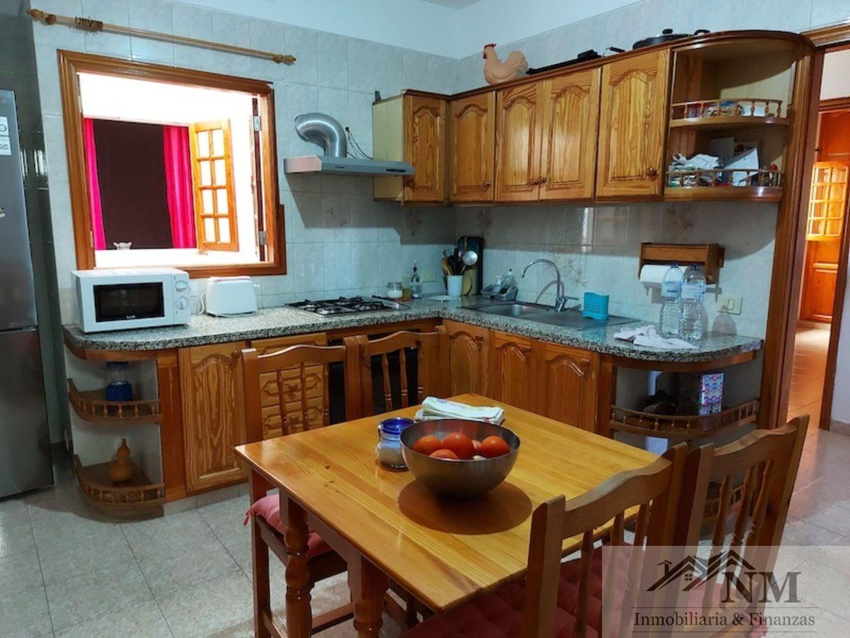 For sale of house in Guía de Isora