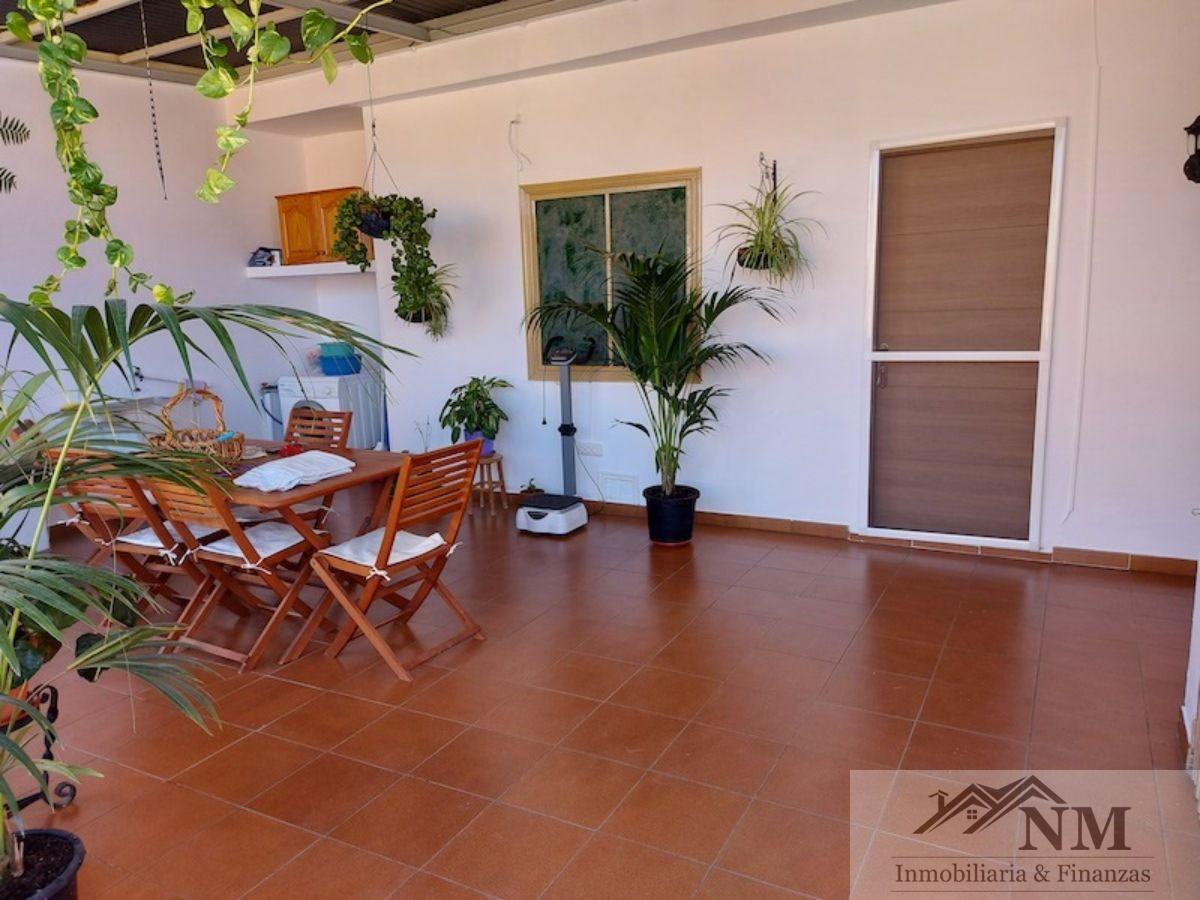 For sale of house in Guía de Isora
