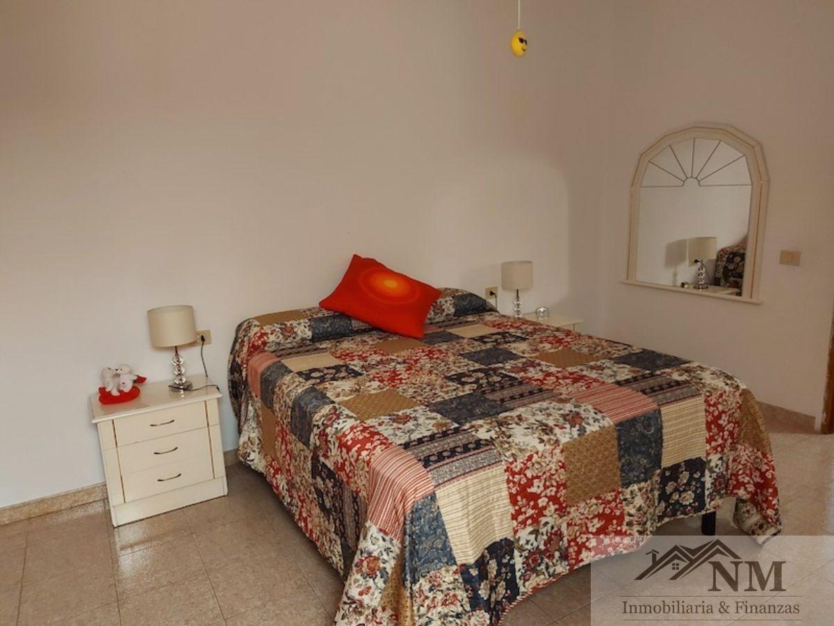 For sale of house in Guía de Isora