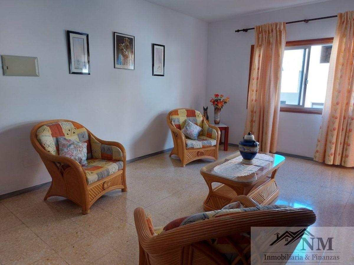 For sale of house in Guía de Isora