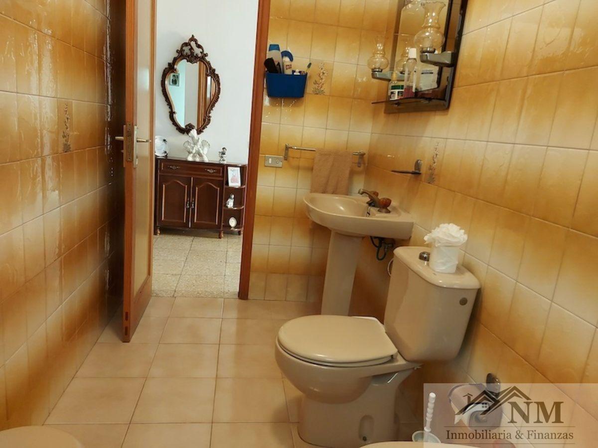 For sale of house in Guía de Isora