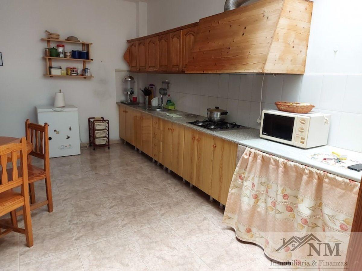 For sale of house in Guía de Isora