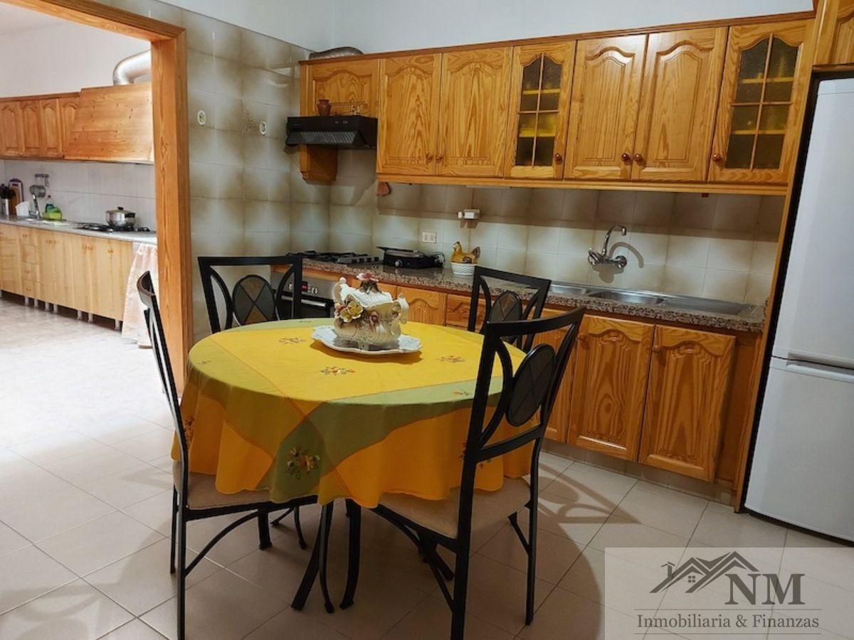 For sale of house in Guía de Isora