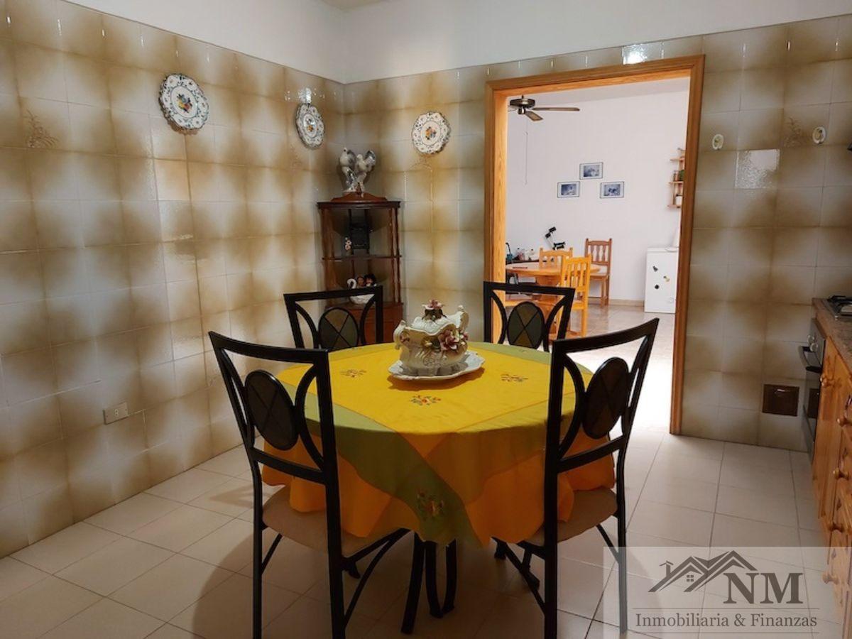 For sale of house in Guía de Isora