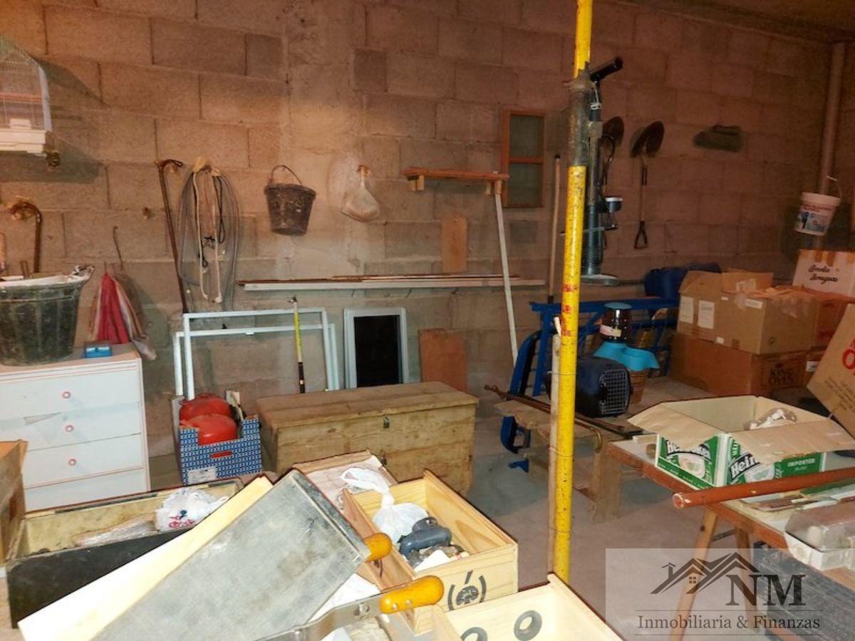 For sale of house in Guía de Isora