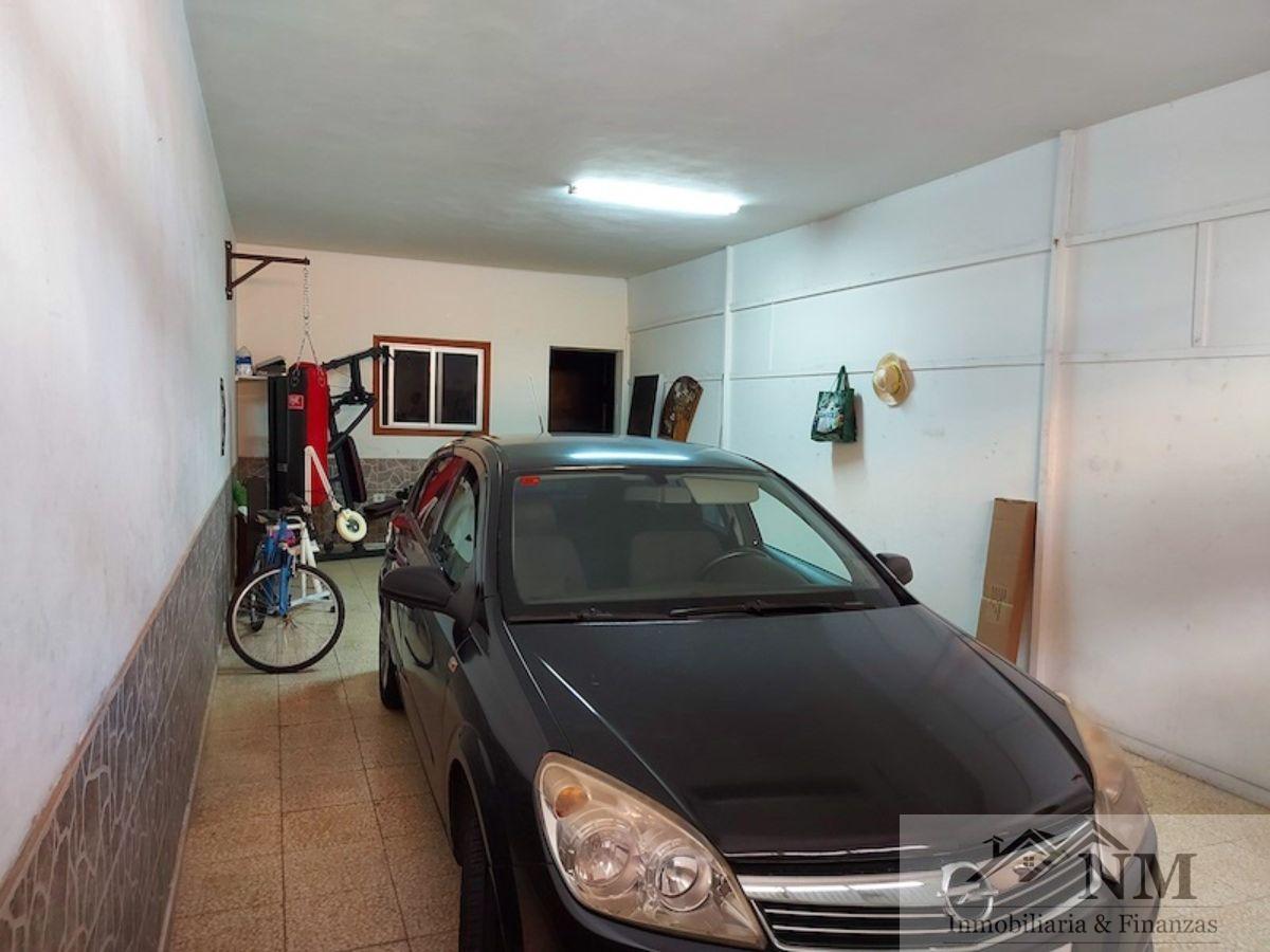 For sale of house in Guía de Isora