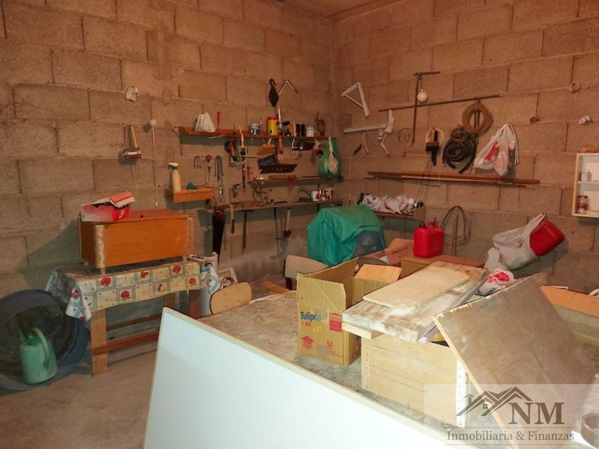 For sale of house in Guía de Isora