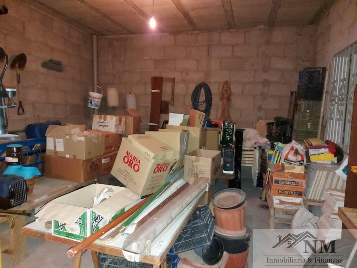For sale of house in Guía de Isora