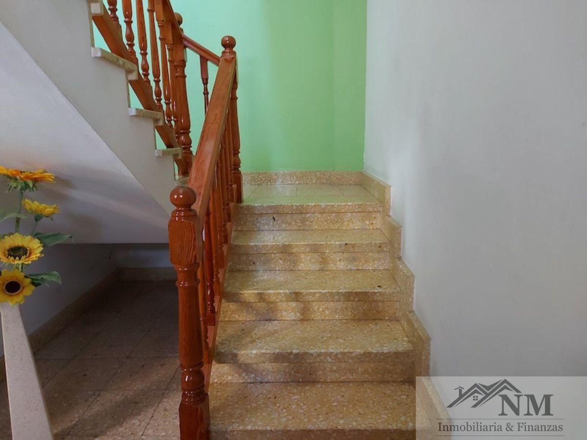 For sale of house in Guía de Isora
