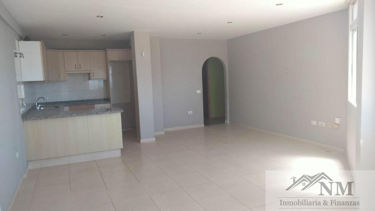 Venta de apartamento en Santiago del Teide